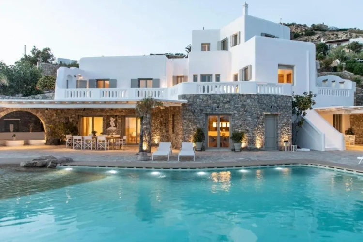 Villa