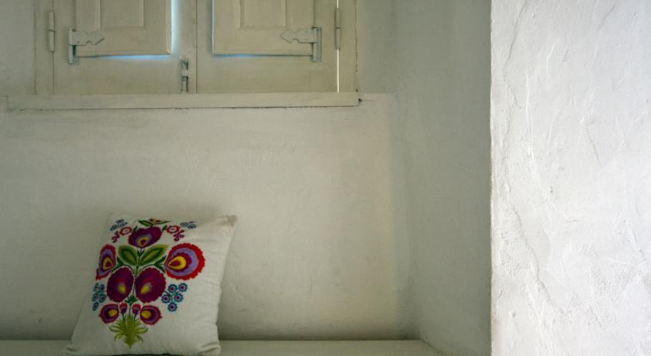 Casa Na Aldeia