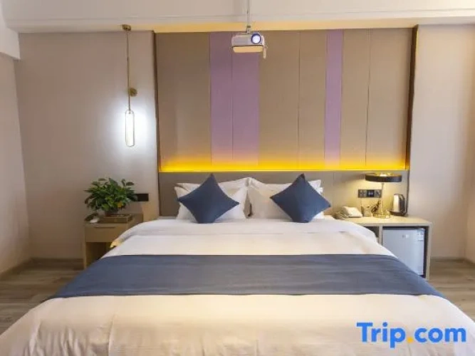 Premier Double room with mountain view