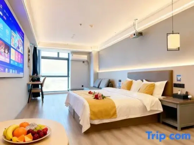 Premium room