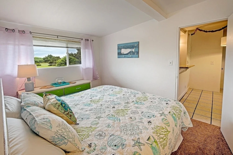 1 Bedroom Classic room with view