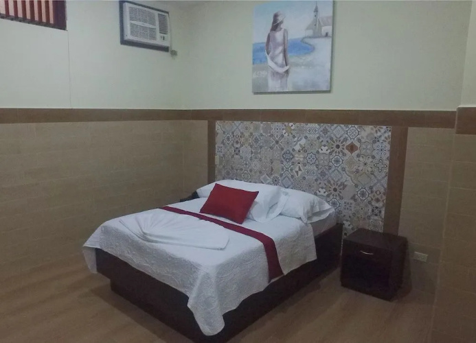 Hotel Luar