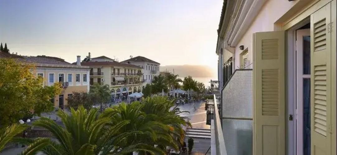 Image de l'hôtel