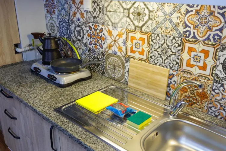 Rozin Hotel