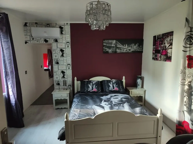 Classic room