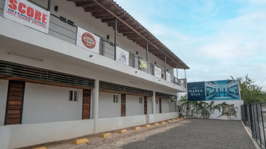 Otel görseli