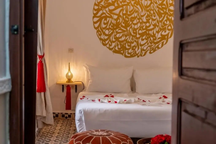 Riad Hafssa