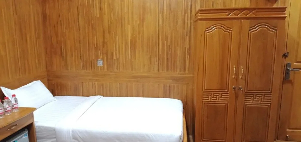 Hotel Friendship