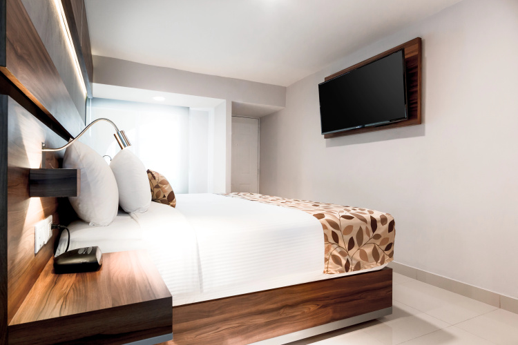 Sleep Inn Monterrey Norte photo 6