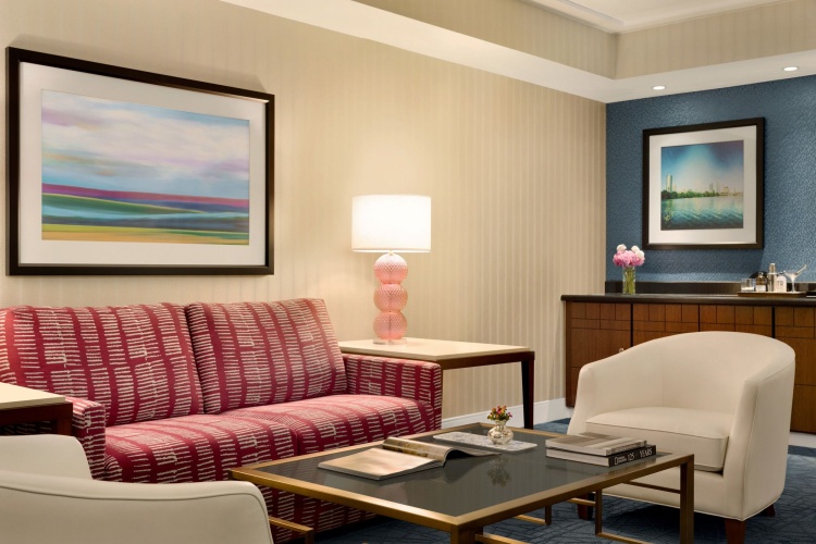 Fairmont Austin photo 20
