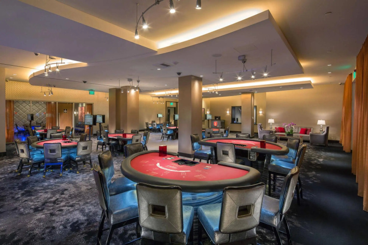 The Bicycle Hotel & Casino photo 28