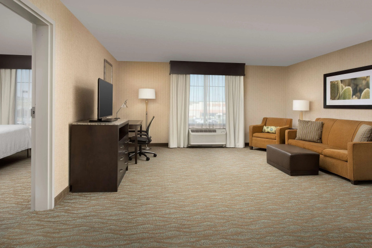 Hilton Garden Inn Gallup