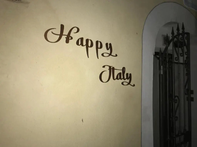 Happy Italy 2.0