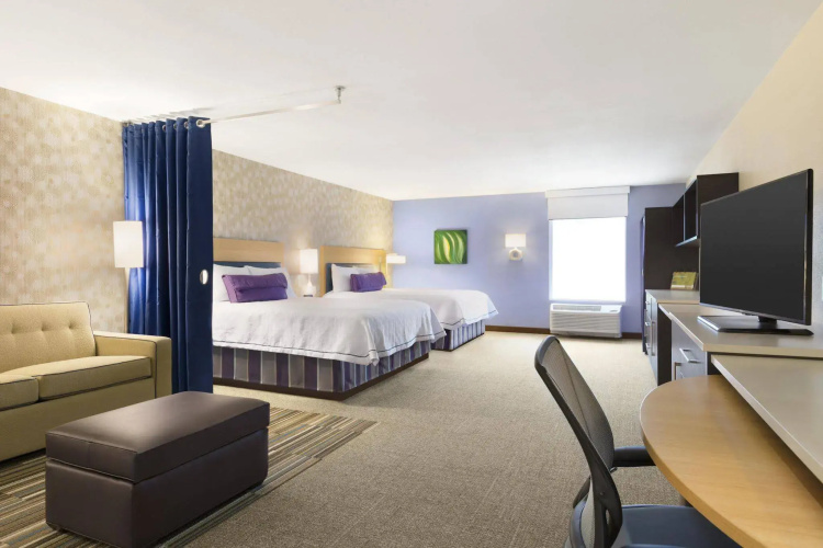 Home2 Suites by Hilton Houston Willowbrook