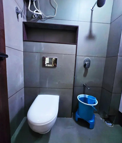 Hotel Nexus