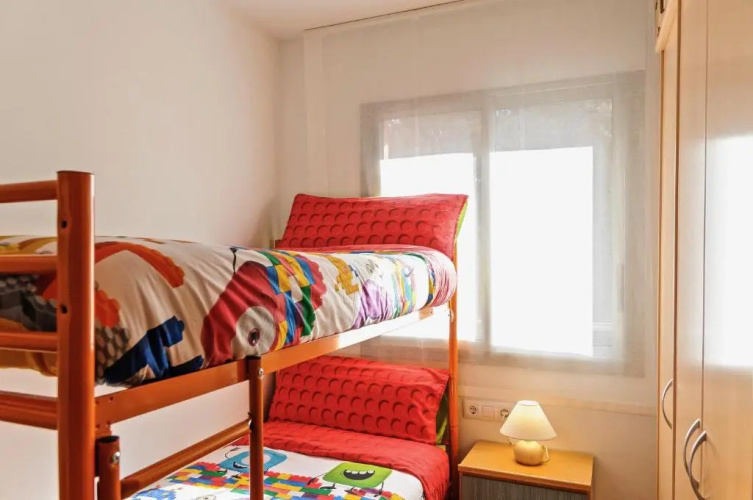 Apartamento "El Lilà - 2"