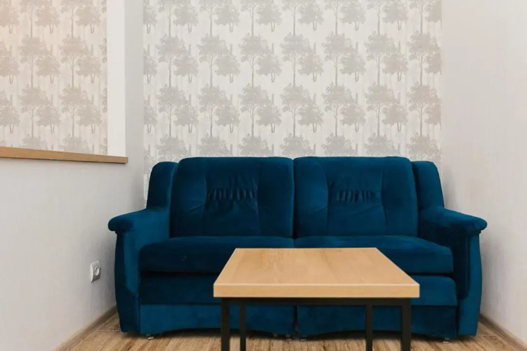 Elegant apartment 1