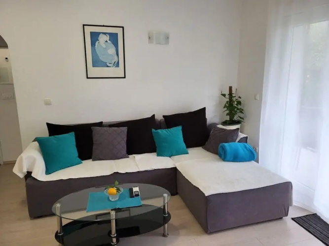 Apartment in Uberlingen