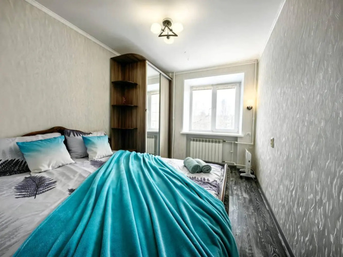 Фотография номера квартиры Апартаменты на ул. Ломоносова 92