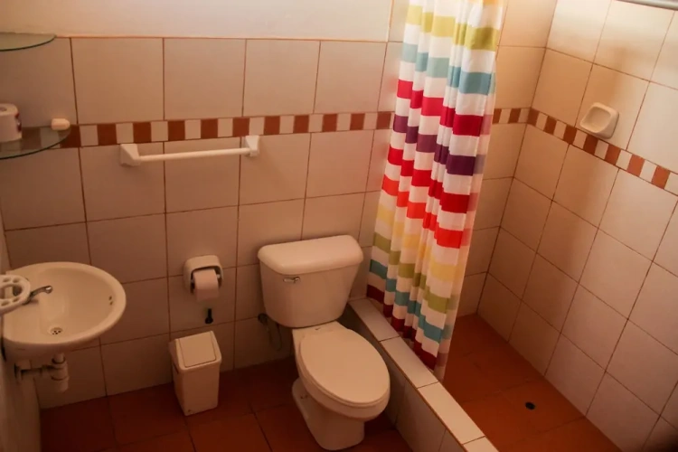 Classic Double Suite