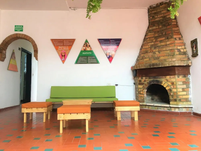 Coffee Break Hostel