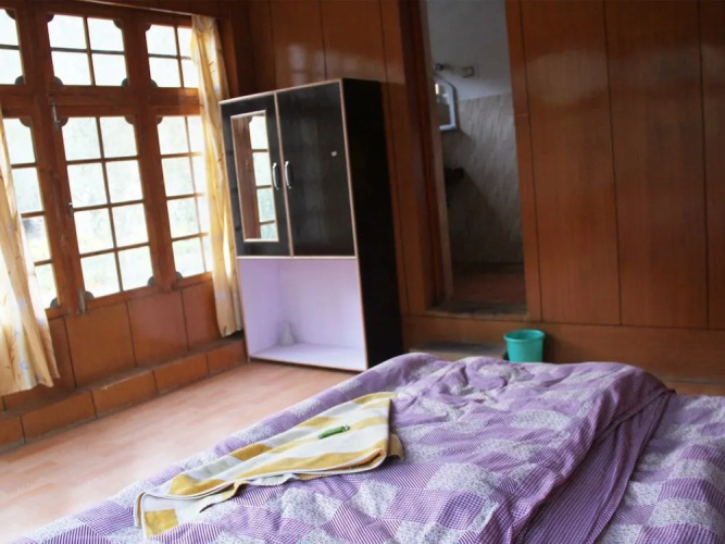 Goba Guest House