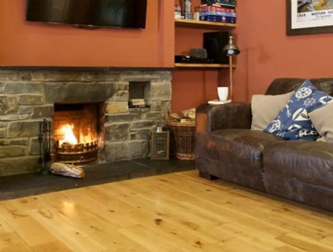 Lochside Cottage