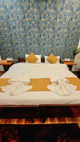 Askava Homestays