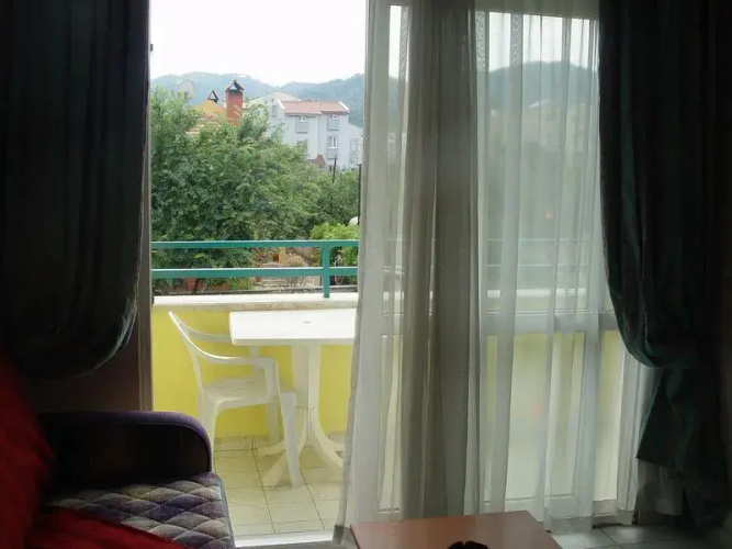 Interconti Apart Hotel