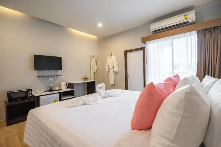 U Home Hotel