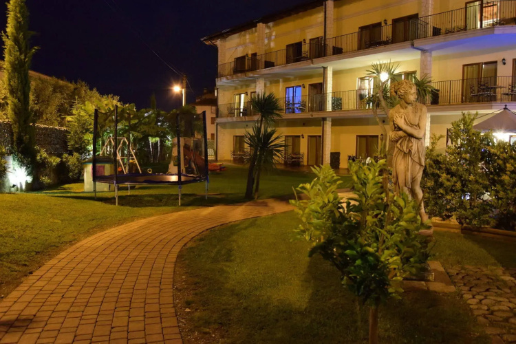 Imagen del hotel