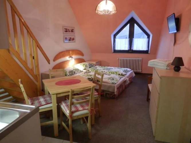 Pension Mona