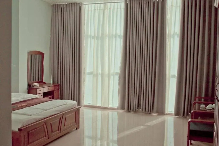 Pho Nui Hotel