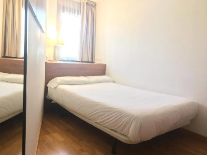 Apparthôtel et SPA Cerdanya
