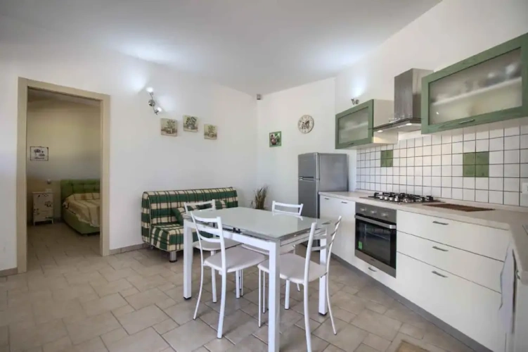 1 Bedroom Cottage