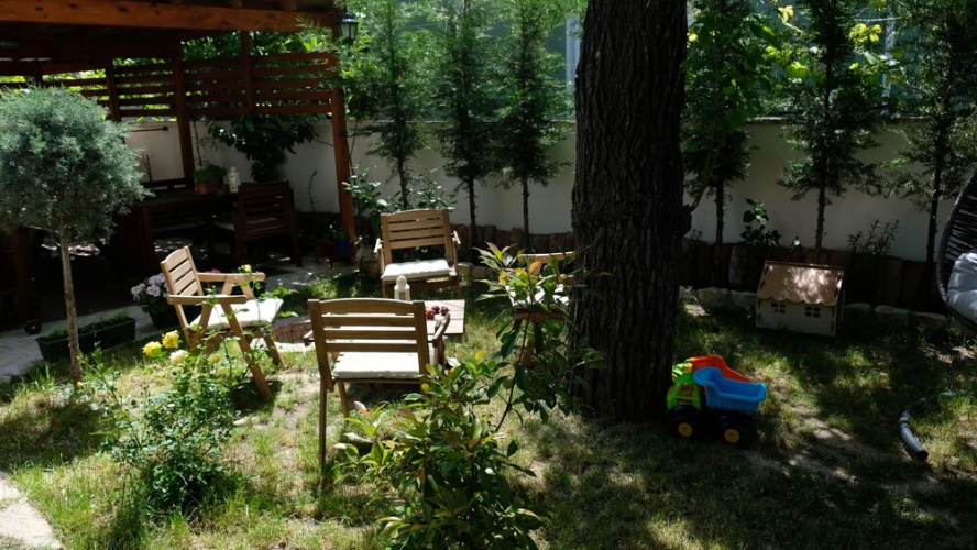 Konak Bindalli