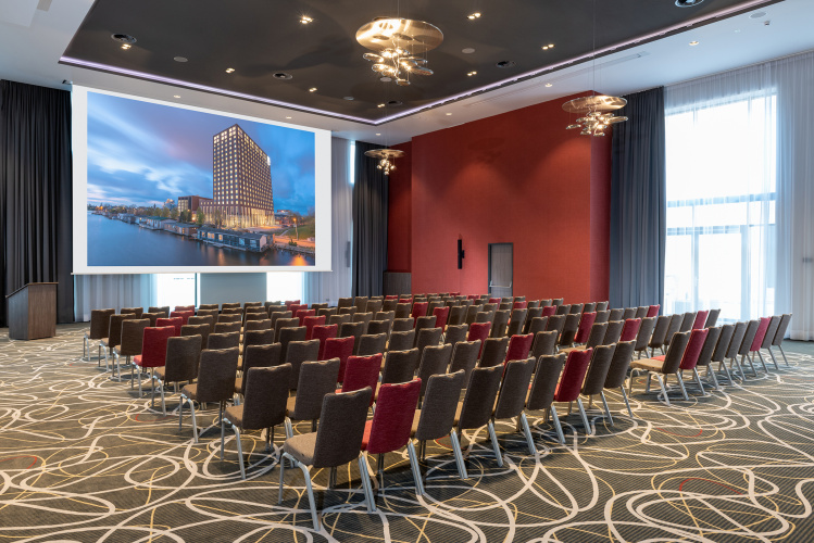 Leonardo Royal Hotel Amsterdam photo 32