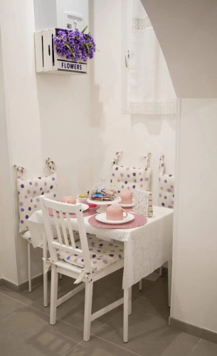 Salerno Nel Cuore B&B