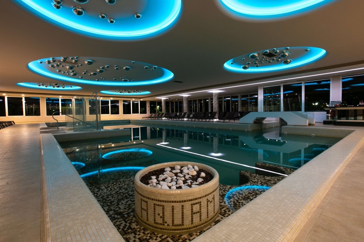 Hotel Terme Venezia photo 28