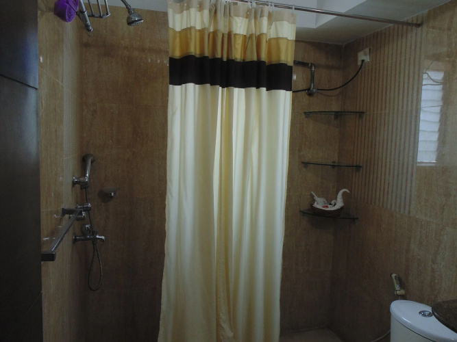 Tatvam Residency
