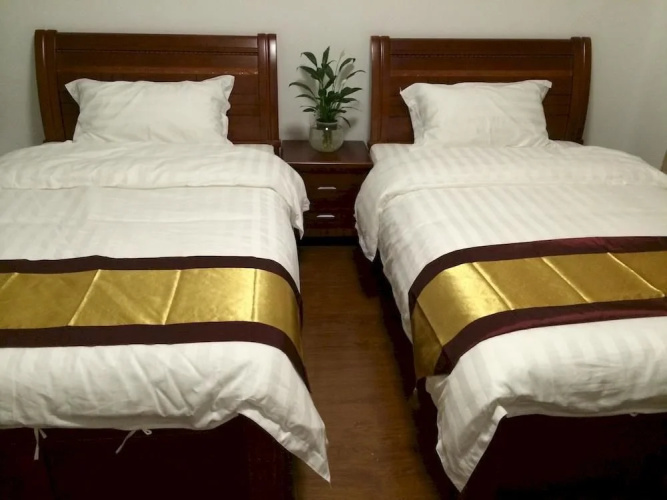 Yongshun Inn