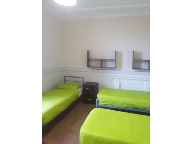 Bowden Court - Hostel