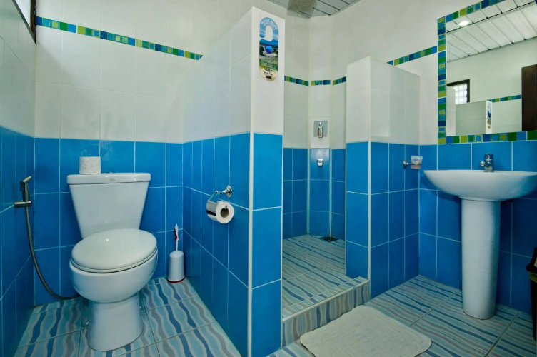 Balay Tuko Garden Inn