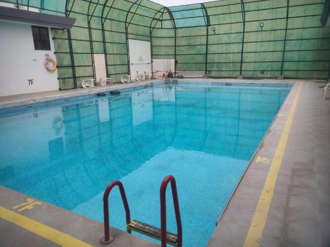 HOTEL VISHAL INTERNATIONAL Over view