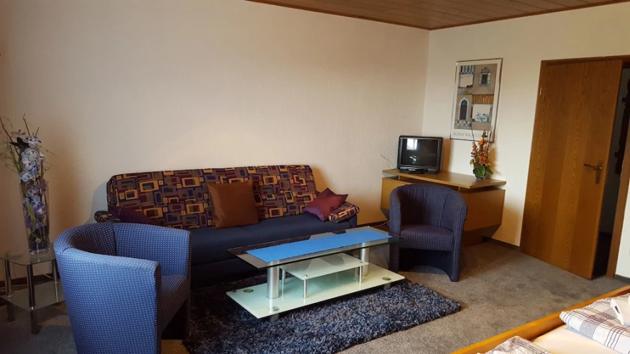Pension Panorama