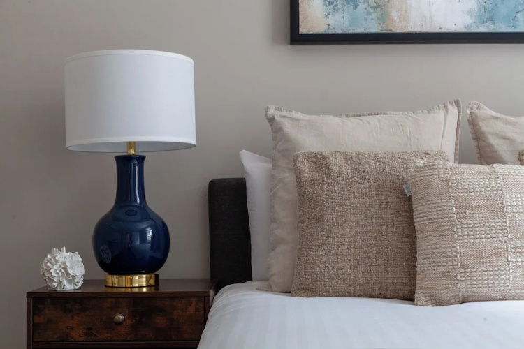 5 Bed Apartment in Hammersmith