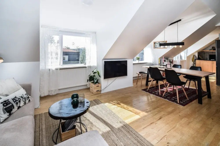 Apartment LE28