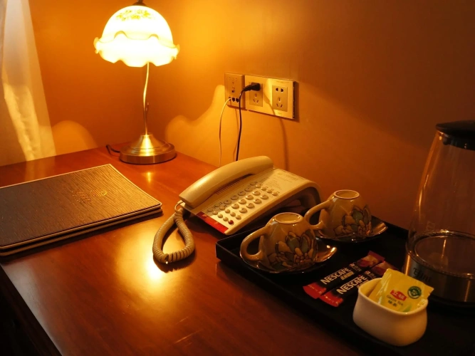 Business Twin room