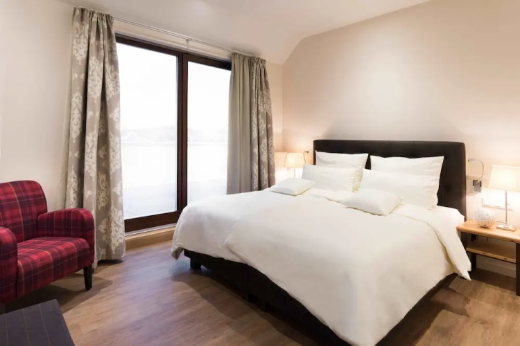 Hotel Dawin