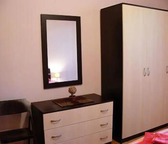 BUZ Apart Sofia